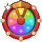 العجلة Leon Casino Slots