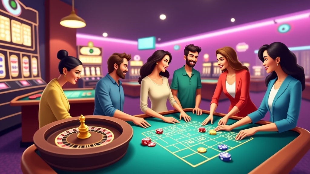 Leon Casino Bet
