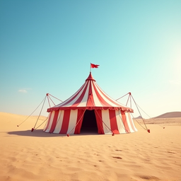 Circus Mirage Leoncasino Review