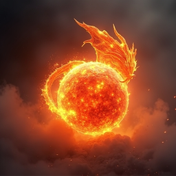 Dragon Ember Leoncasino Play