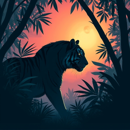 Jungle Roar Leon Casino Slots