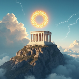 Olympian Echoes Leoncasino Review