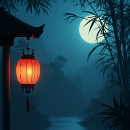 Oriental Lanterns Leoncasino Review