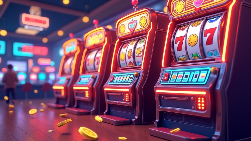 Leon Casino Slots