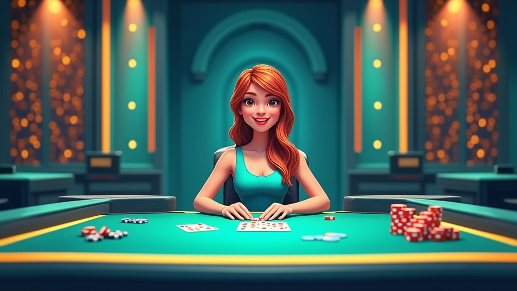 Leon Casino Play